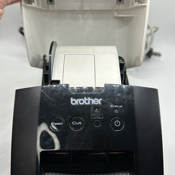 Brother Label Printer QL-700 - Picture 5 of 6